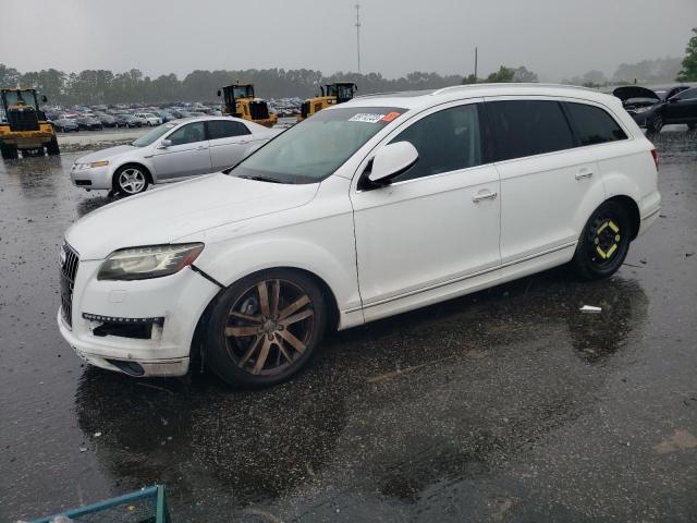 AUDI NULL 2011 wa1vmbfe3bd005109