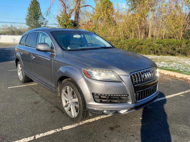 AUDI NULL 2011 wa1vmbfe3bd008396