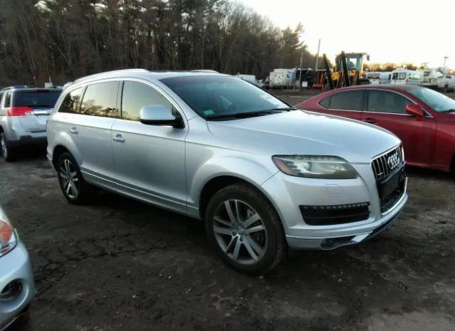 AUDI Q7 2012 wa1vmbfe3cd008660