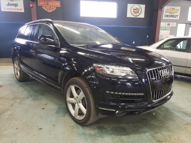 AUDI Q7 PRESTIG 2010 wa1vmbfe4ad008356