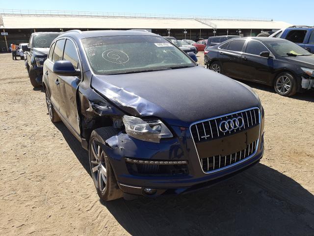 AUDI NULL 2013 wa1vmbfe5dd007706