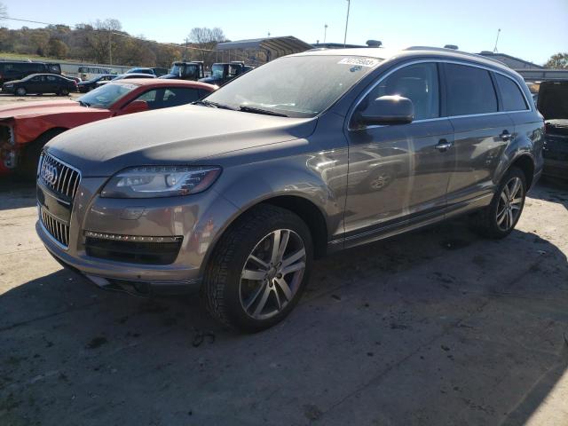 AUDI Q7 2013 wa1vmbfe7dd004211