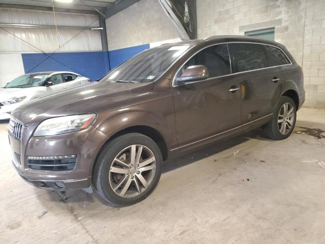 AUDI Q7 2010 wa1vmbfe8ad002110