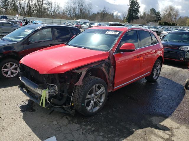 AUDI NULL 2014 wa1vmbfp1ea022773