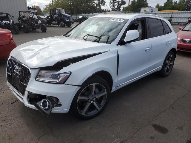 AUDI Q5 TDI PRE 2015 wa1vmbfp2fa059090