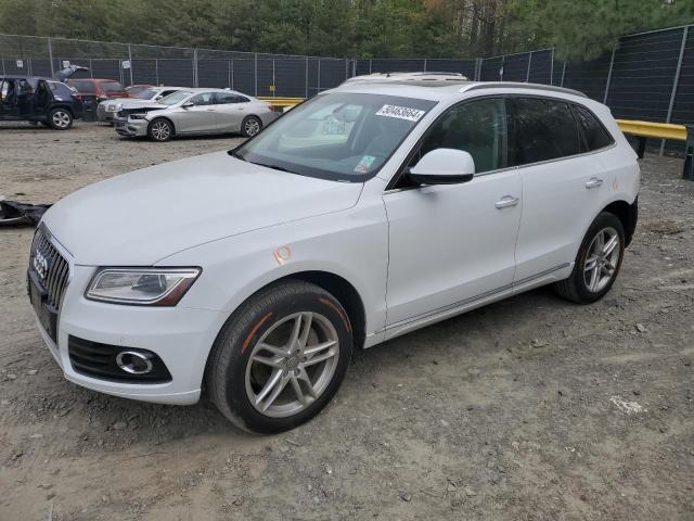 AUDI Q5 2015 wa1vmbfp6fa065703