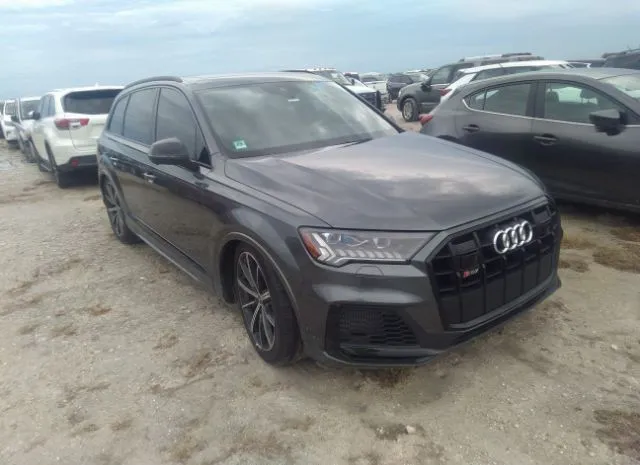 AUDI SQ7 2021 wa1vwbf71md016141