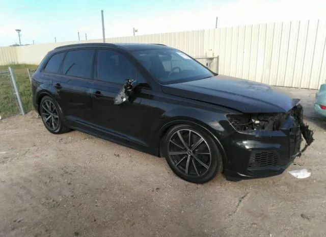 AUDI SQ7 2021 wa1vwbf72md016102