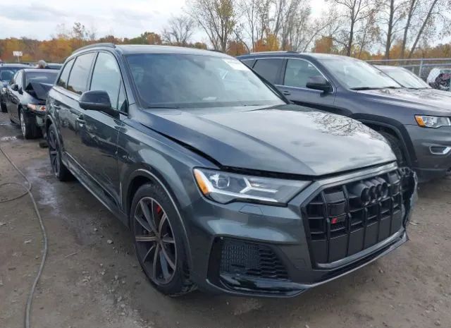 AUDI SQ7 2023 wa1vwbf72pd003208