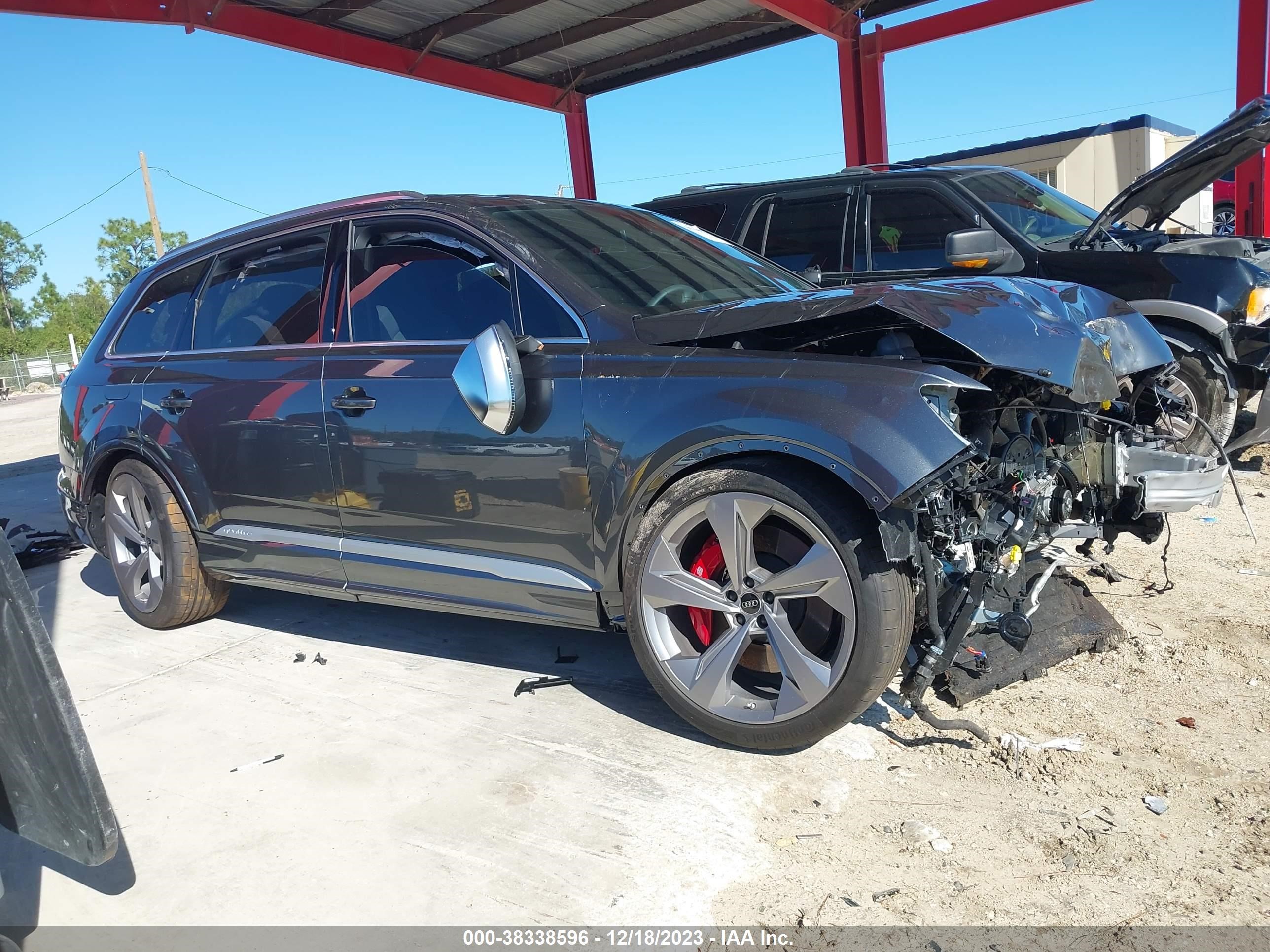 AUDI SQ7 2024 wa1vwbf75rd001231