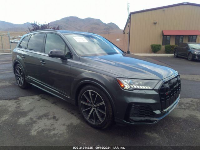 AUDI SQ7 2021 wa1vwbf77md039035