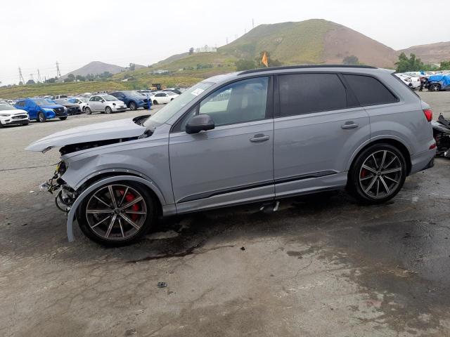 AUDI SQ7 2022 wa1vwbf77nd018882