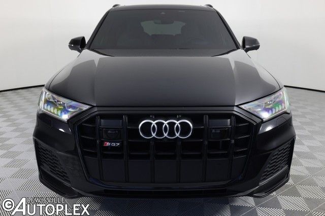 AUDI SQ7 2021 wa1vwbf7xmd010516