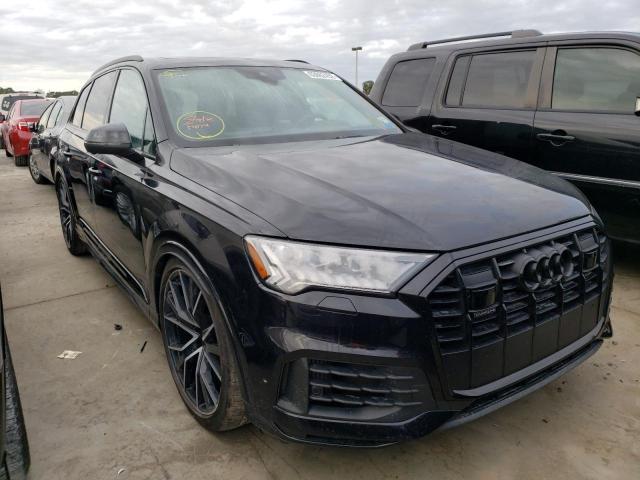 AUDI Q7 PRESTIG 2021 wa1vxaf70md041622