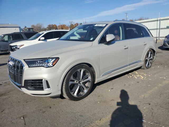 AUDI Q7 PRESTIG 2021 wa1vxaf71md014316