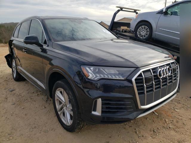 AUDI NULL 2021 wa1vxaf71md028037