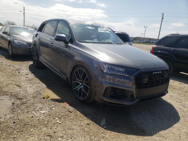 AUDI Q7 PRESTIG 2021 wa1vxaf72md019458