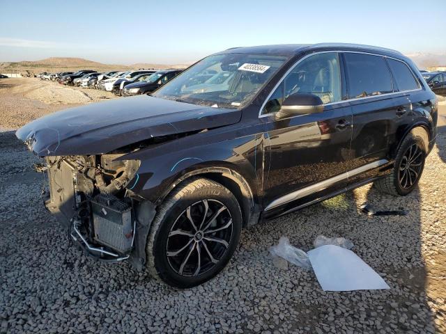 AUDI Q7 2021 wa1vxaf73md016200