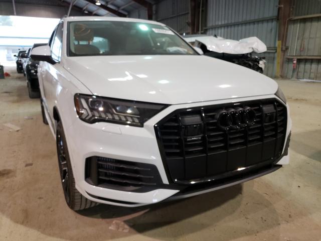 AUDI NULL 2021 wa1vxaf73md035118