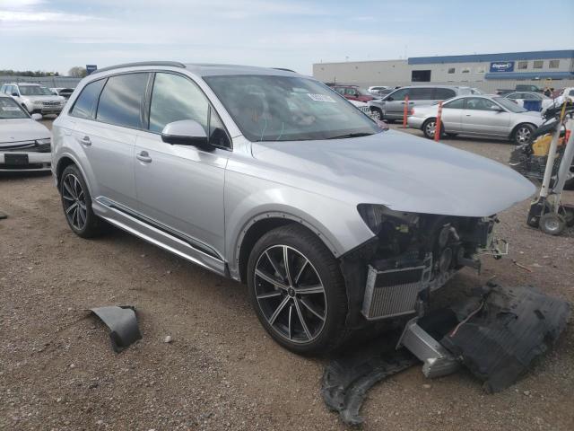 AUDI NULL 2021 wa1vxaf75md024654