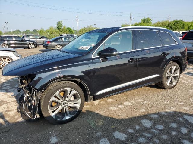 AUDI Q7 2021 wa1vxaf76md021505