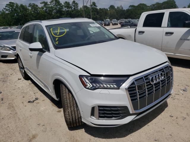 AUDI Q7 PRESTIG 2021 wa1vxaf76md022640