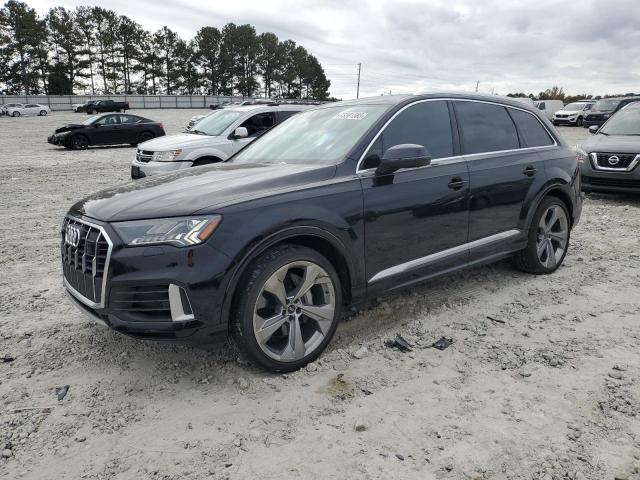 AUDI Q7 2021 wa1vxaf76md024761