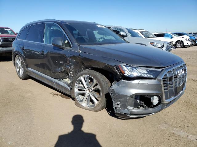 AUDI NULL 2020 wa1vxaf77ld005683