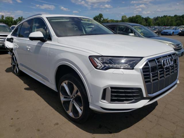 AUDI Q7 PRESTIG 2020 wa1vxaf77ld012259