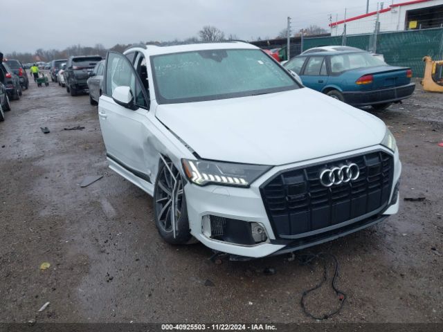 AUDI Q7 2020 wa1vxaf78ld002274