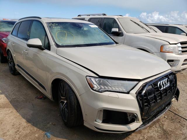 AUDI Q7 PRESTIG 2021 wa1vxaf78md014944