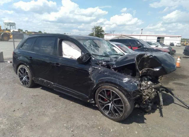 AUDI Q7 2020 wa1vxaf79ld004082