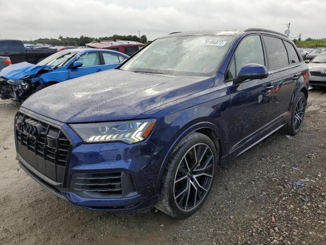 AUDI Q7 PRESTIG 2021 wa1vxaf79md039173