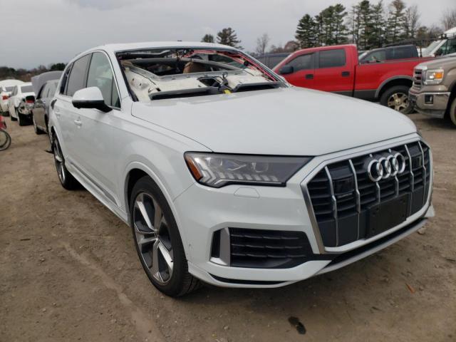 AUDI Q7 PRESTIG 2021 wa1vxaf79md040937