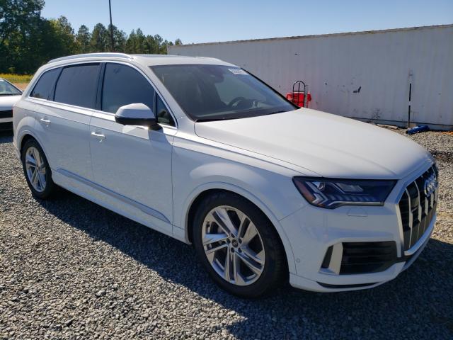 AUDI Q7 PRESTIG 2021 wa1vxaf7xmd030112