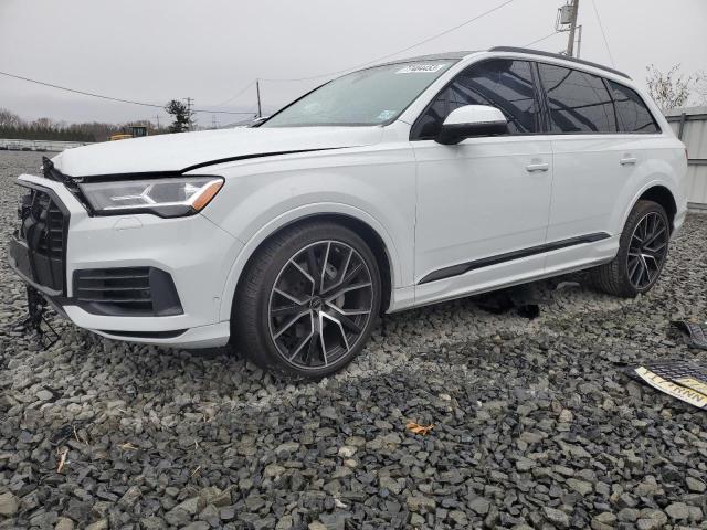 AUDI NULL 2023 wa1vxbf70pd003253