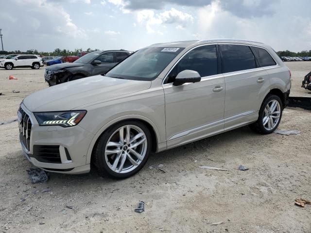 AUDI Q7 PRESTIG 2021 wa1vxbf71md020199