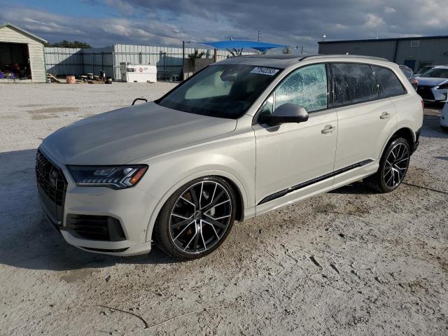 AUDI Q7 2023 wa1vxbf73pd011881