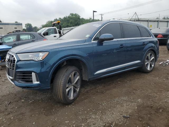 AUDI NULL 2020 wa1vxbf75ld010435