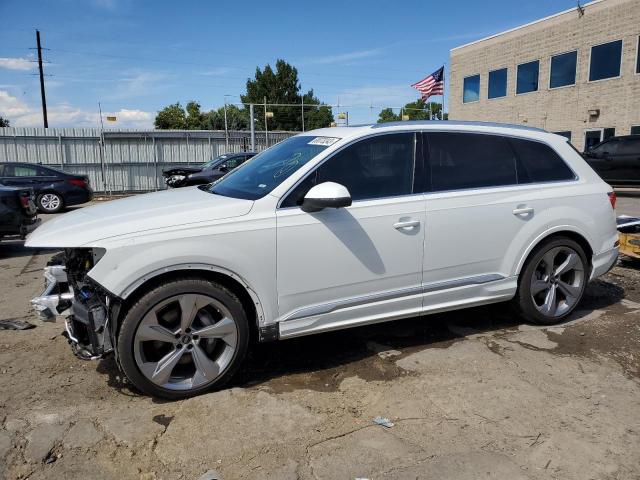 AUDI Q7 2020 wa1vxbf77md023558