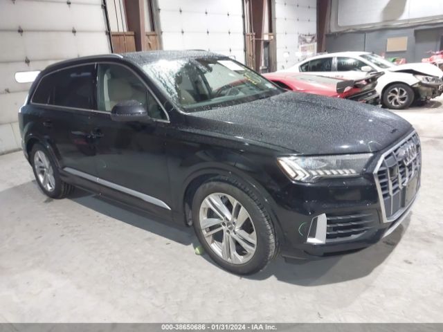 AUDI Q7 2020 wa1vxbf78ld008081