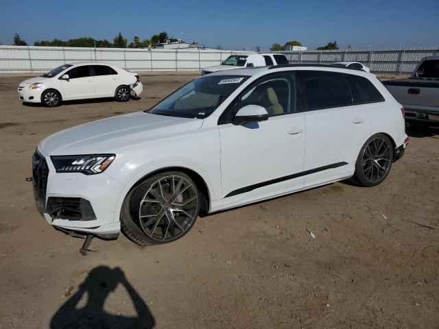 AUDI Q7 2023 wa1vxbf78pd023864