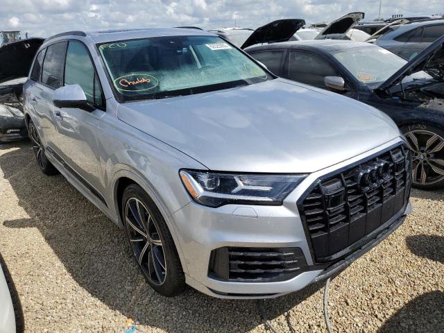 AUDI Q7 PRESTIG 2022 wa1vxbf79nd014300