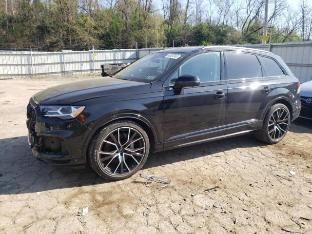 AUDI Q7 PRESTIG 2023 wa1vxbf79pd002635