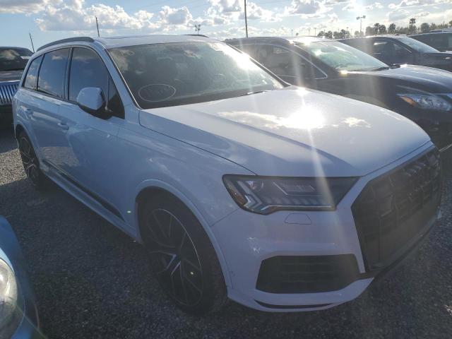 AUDI Q7 PRESTIG 2022 wa1vxbf7xnd004598