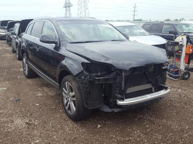 AUDI Q7 PRESTIG 2010 wa1vyafe2ad006832