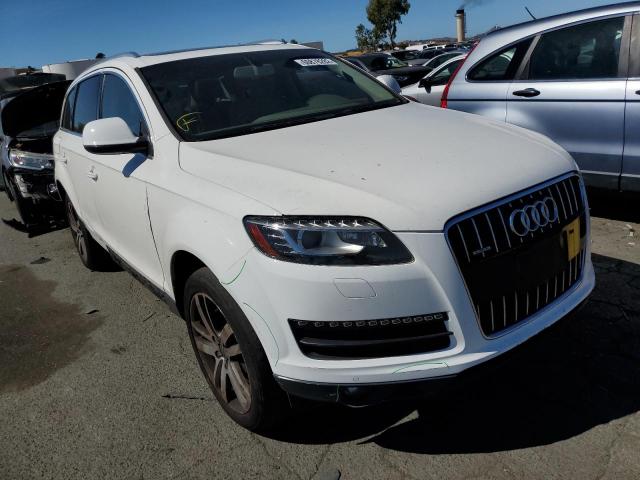 AUDI Q7 PRESTIG 2010 wa1vyafe2ad007396