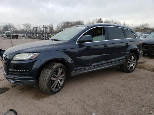 AUDI Q7 PRESTIG 2010 wa1vyafe4ad000448