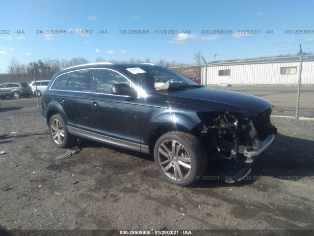 AUDI Q7 2010 wa1vyafe8ad002171