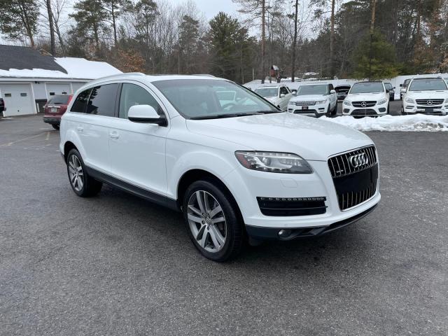 AUDI Q7 PRESTIG 2010 wa1vyafe8ad005538